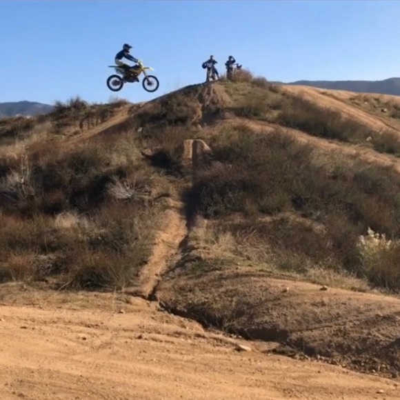 Meet your Posher, Andrew - Picture 1 of 1